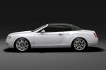 Bentley Continental GTC Series 51 2009 года